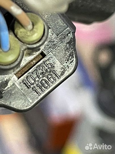 Электропроводка