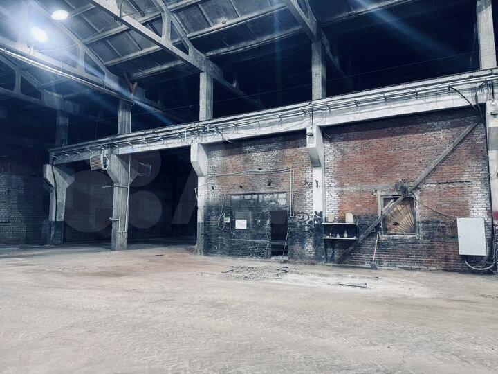 Производство 1062 м²