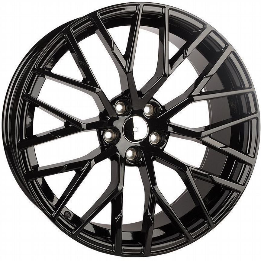 Литые диски Koko Kuture 9.5×R21 5×112
