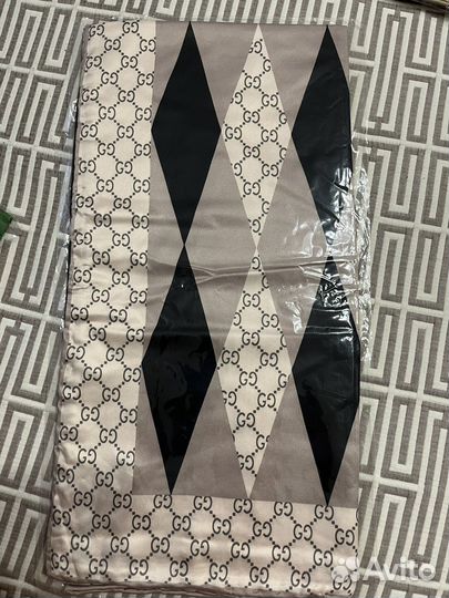 Атласные платки