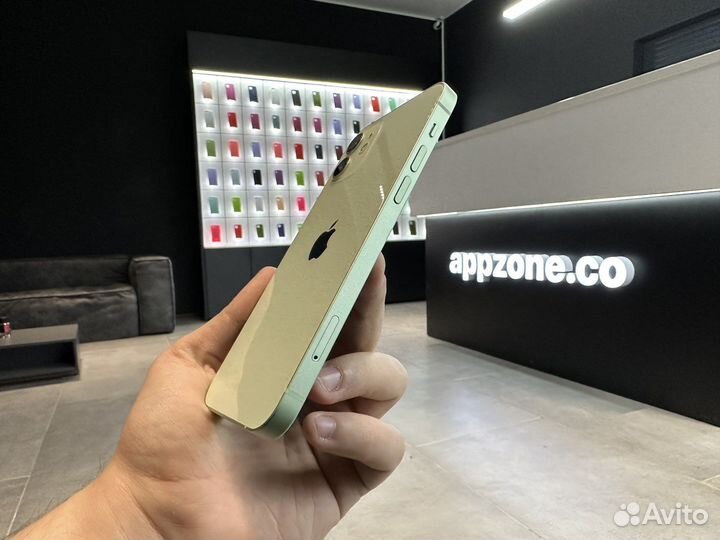 iPhone 12 128GB, Green