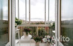 Застеклим Ваш балкон