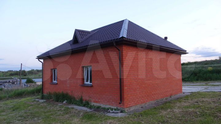Участок 4,5 га (СНТ, ДНП)