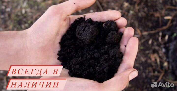 Чернозем из Рязани с доставкой