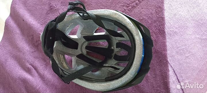 Велошлем детский