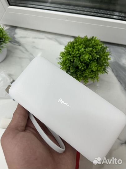 Повербанк 20000 redmi