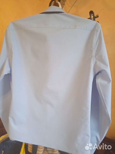 Мужская одежда