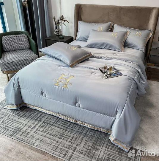 Постельное белье