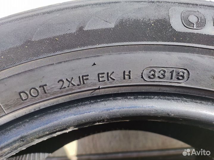 Hankook Optimo K415 225/60 R17 99H