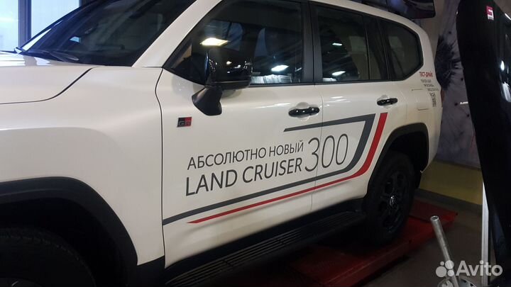 Брендирование авто