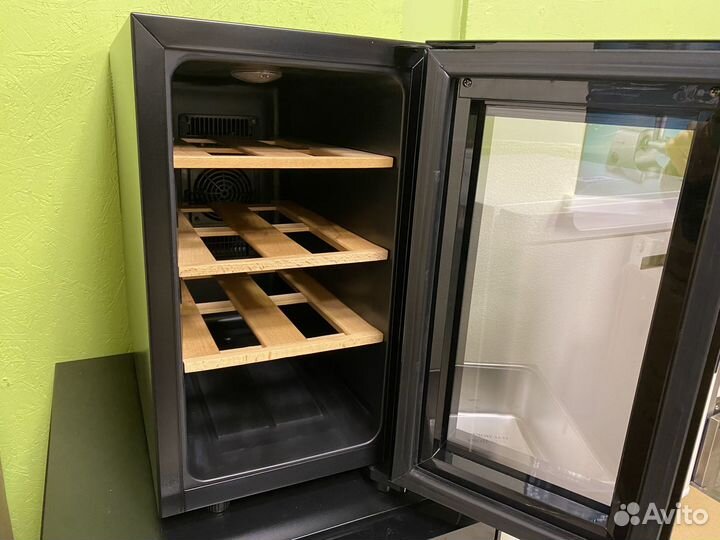 Холодильные шкафы для вина в наличии