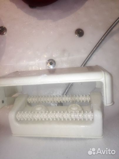 Массажер для ног