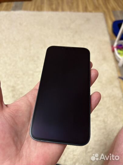 iPhone 13, 128 ГБ