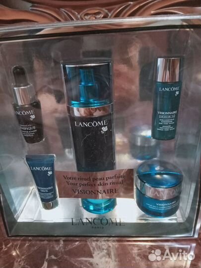 Набор косметики lancome