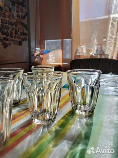 Стакан СССР