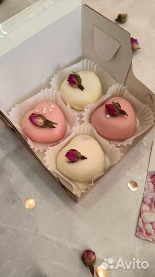 Пирожное чизкейк