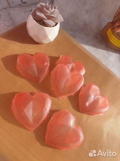 Хрустальный чай