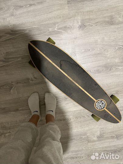 Лонгборд osprey