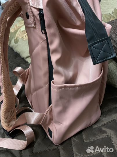 Рюкзак для девочки