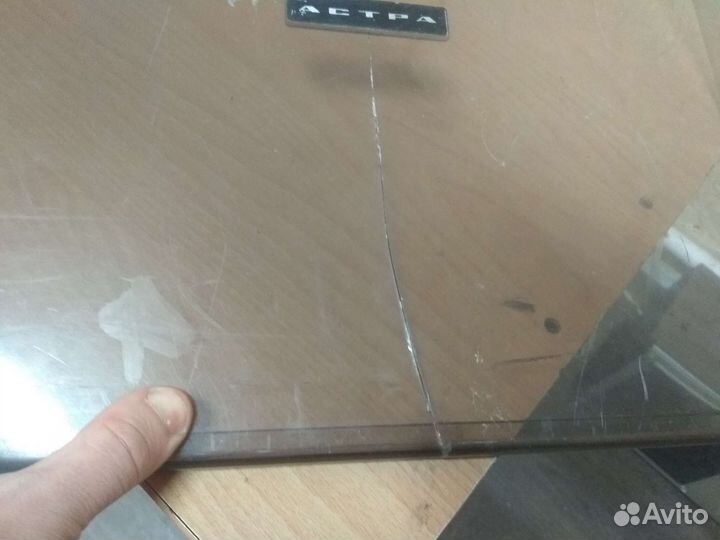 Катушечный магнитофон астра 110-1