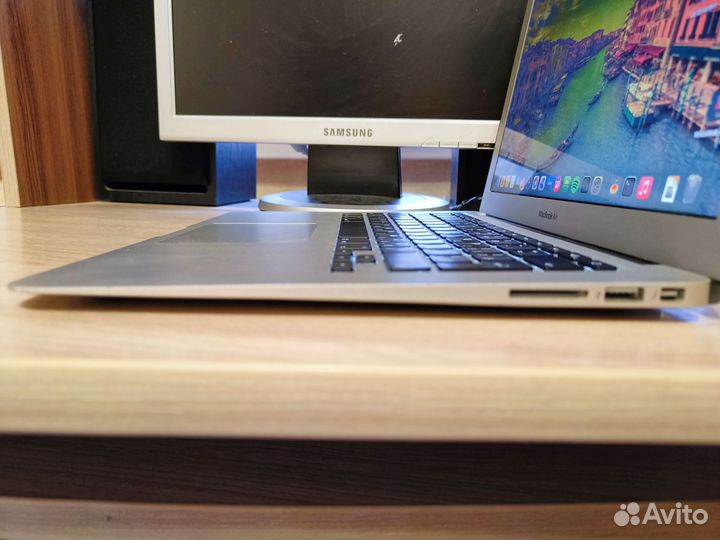 Apple Macbook Air 2013