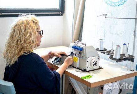 Перетяжка и ремонт мягкой мебели