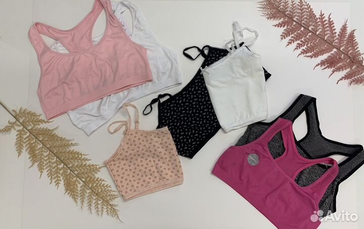 Детское нижнее белье