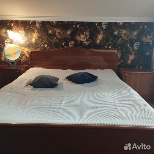 Спальный гарнитур мебель для спальни