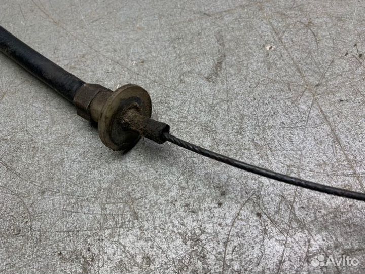 Трос сцепления Ford Escort Turnier универсал 1.6