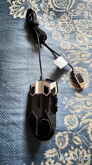 Мышка Corsair Glaive RGB