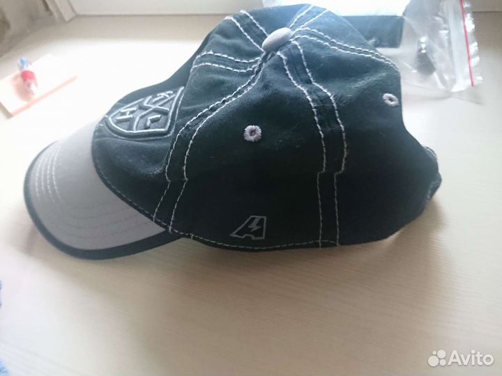 Кепка мужская