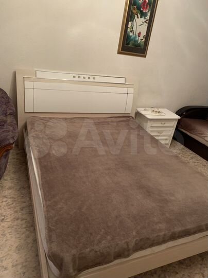 1-к. квартира, 45 м², 2/9 эт.