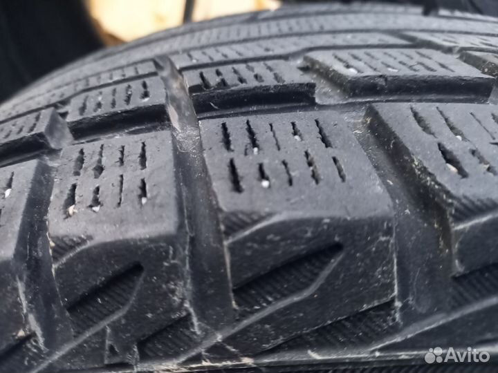 Yokohama Geolandar A/T-S G012 225/65 R17