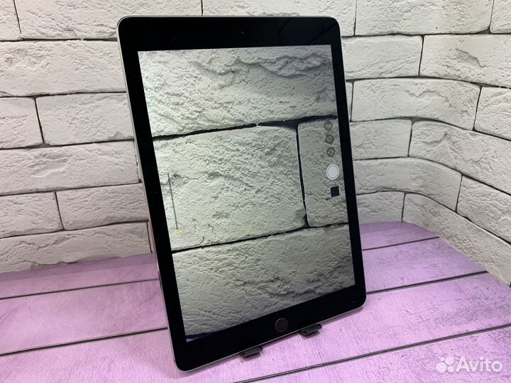 Планшет apple iPad Air 2 Wi-Fi арт. M5489к