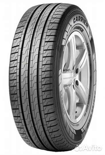 Pirelli Carrier 225/65 R16 112R
