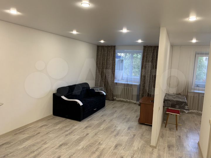 1-к. квартира, 32,3 м², 2/9 эт.