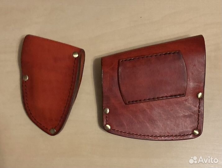 Сувенир топор кованный кулачный