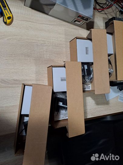 Зарядное устройство Motorola