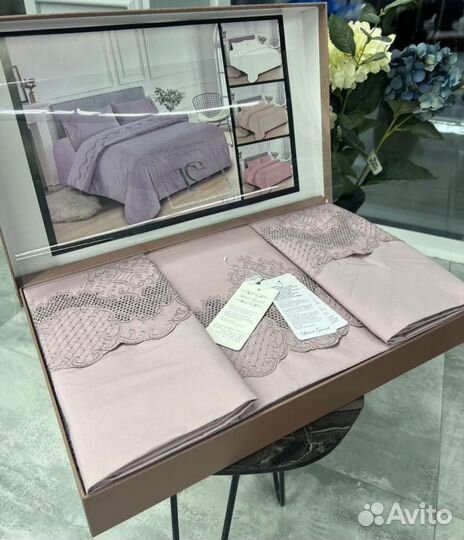 Белье постельное