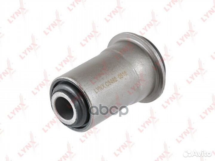 Сайлентблок переднего рычага подвески перед п