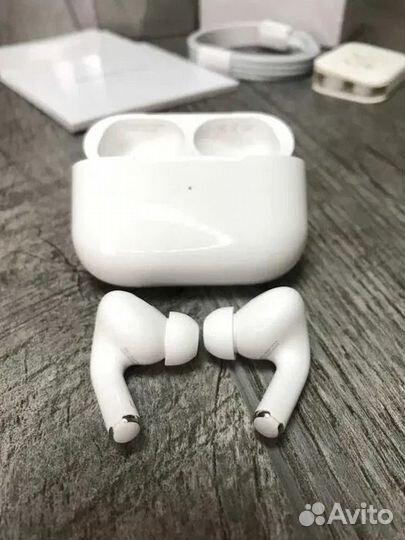 AirPods Pro 2 Premium (Гарантия)