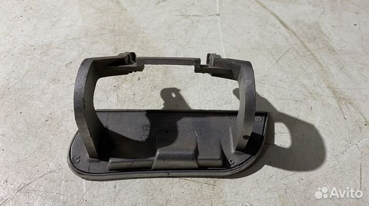 Крышка форсунки фароомывателя Mercedes Benz W220