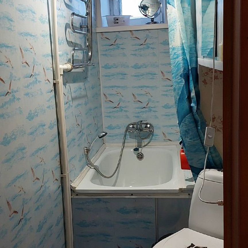 Квартира 2-комн. 35.5 м² в Пучеж — фото 11 из 13