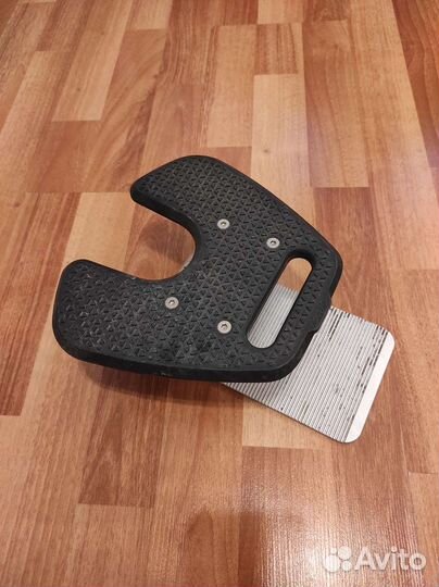 Площадка детская для электросамоката