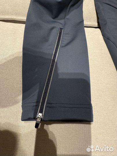 Лыжные штаны Odlo