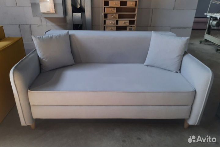 Диван маленький раскладной