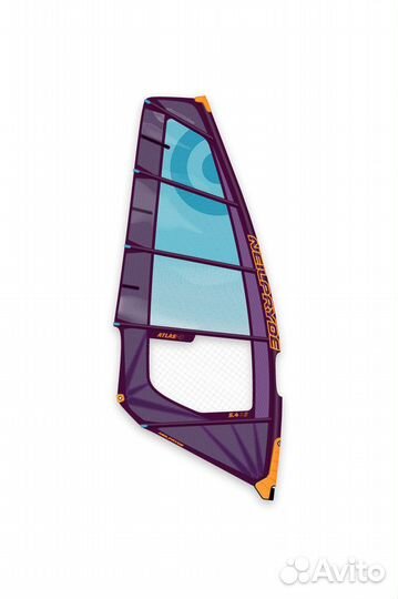 Паруса для виндсерфинга NeilPryde