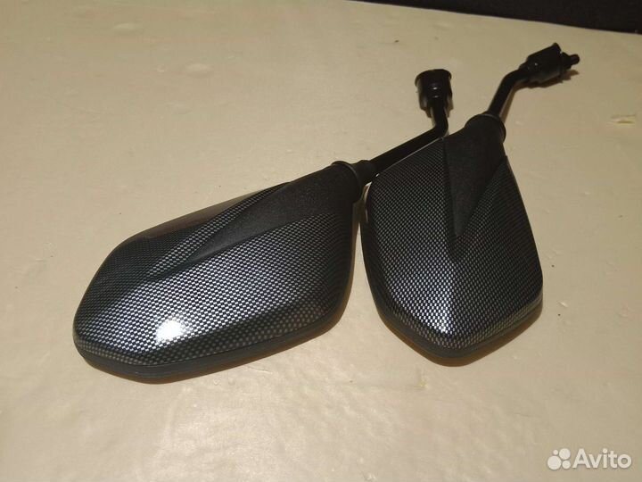 Зеркала на скутер