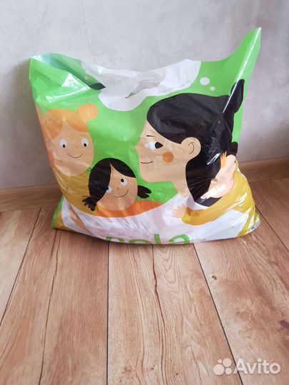 Детские вещи пакетом с 0 до года