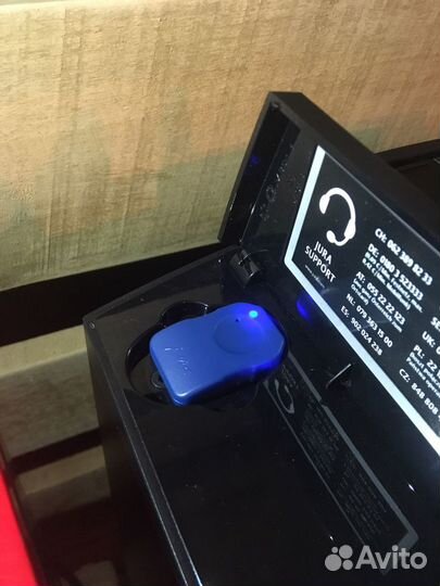 Блютуз-модуль Smart Connects для Jura